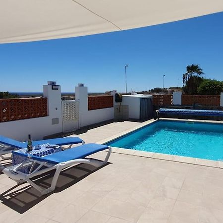 Apartmán Casa Tabaiba Parque Holandes Exteriér fotografie