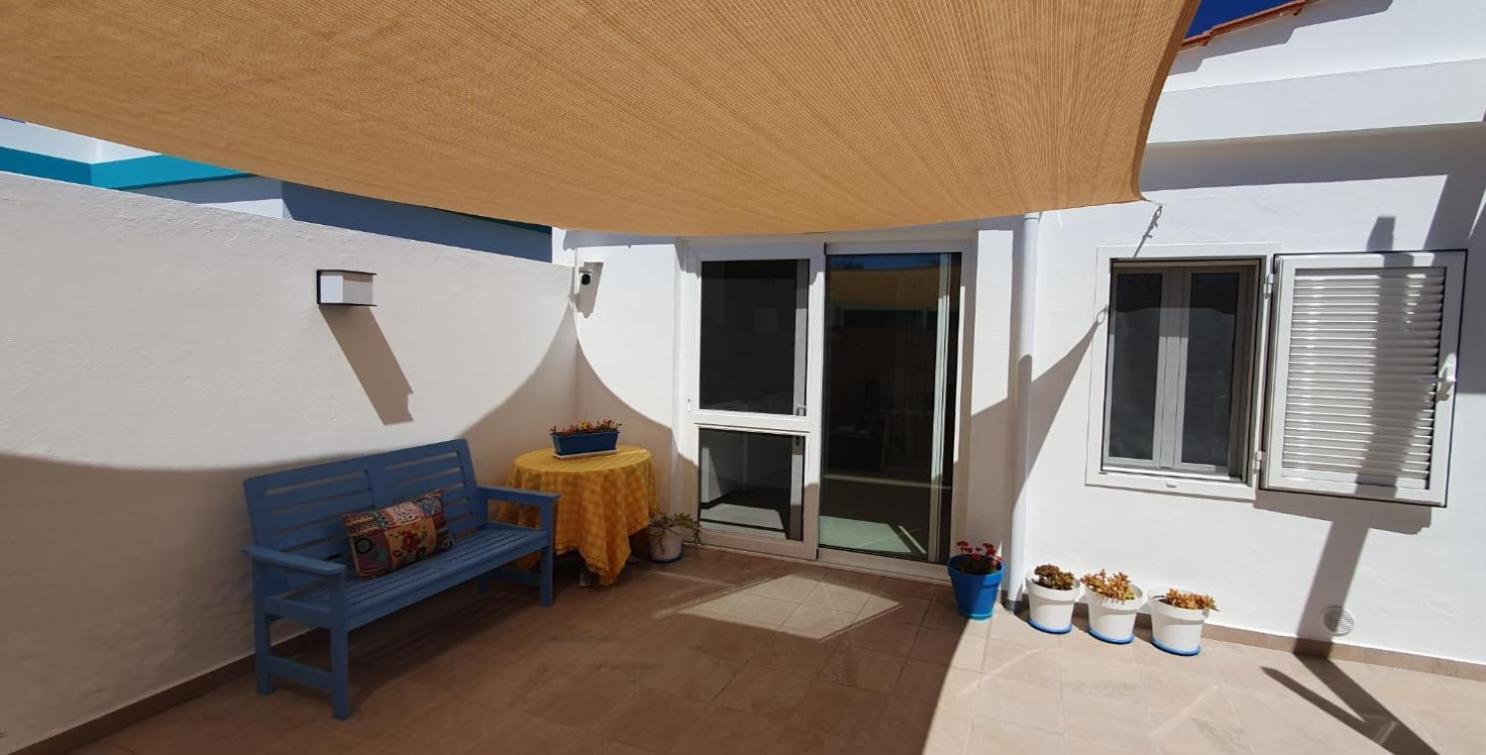 Apartmán Casa Tabaiba Parque Holandes Exteriér fotografie