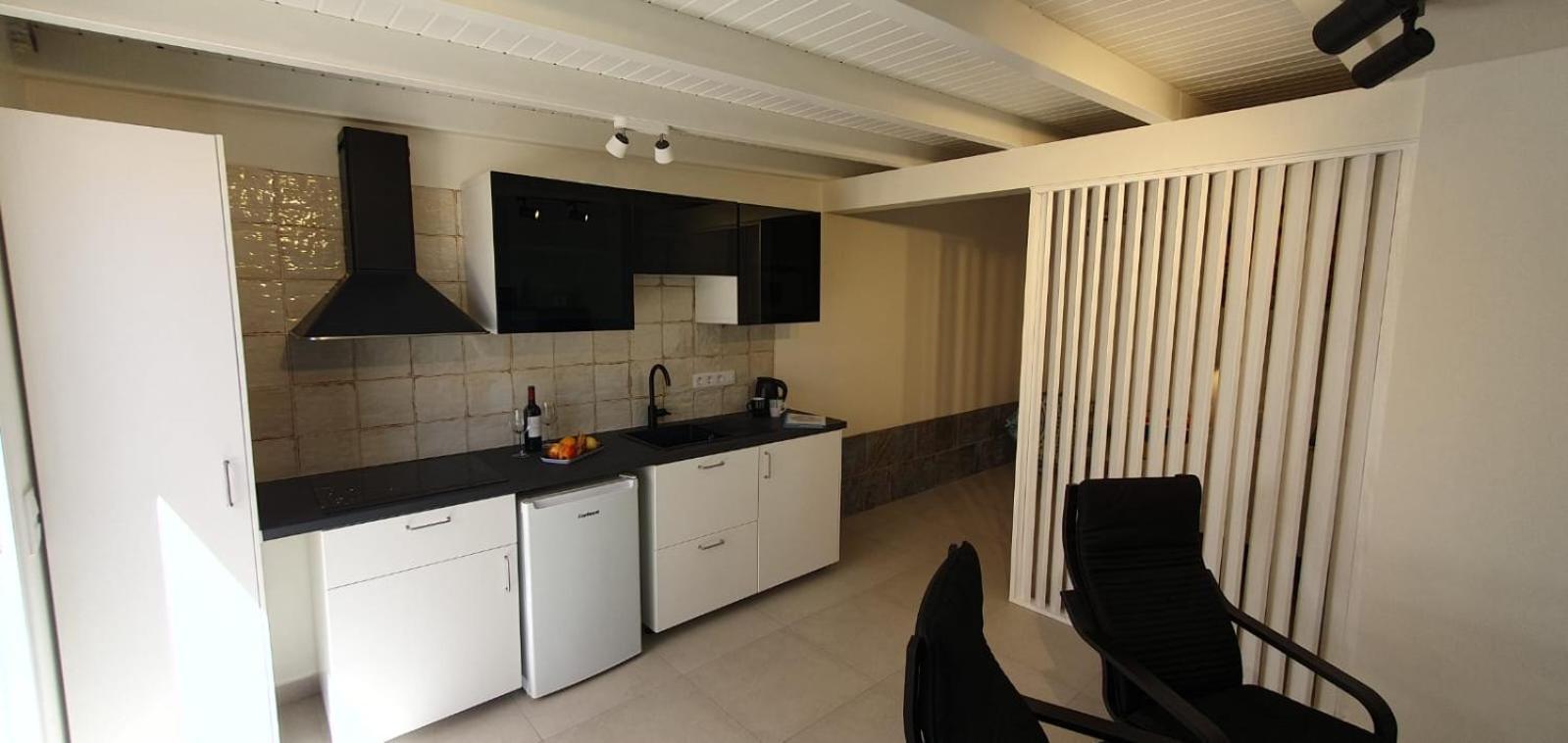 Apartmán Casa Tabaiba Parque Holandes Exteriér fotografie
