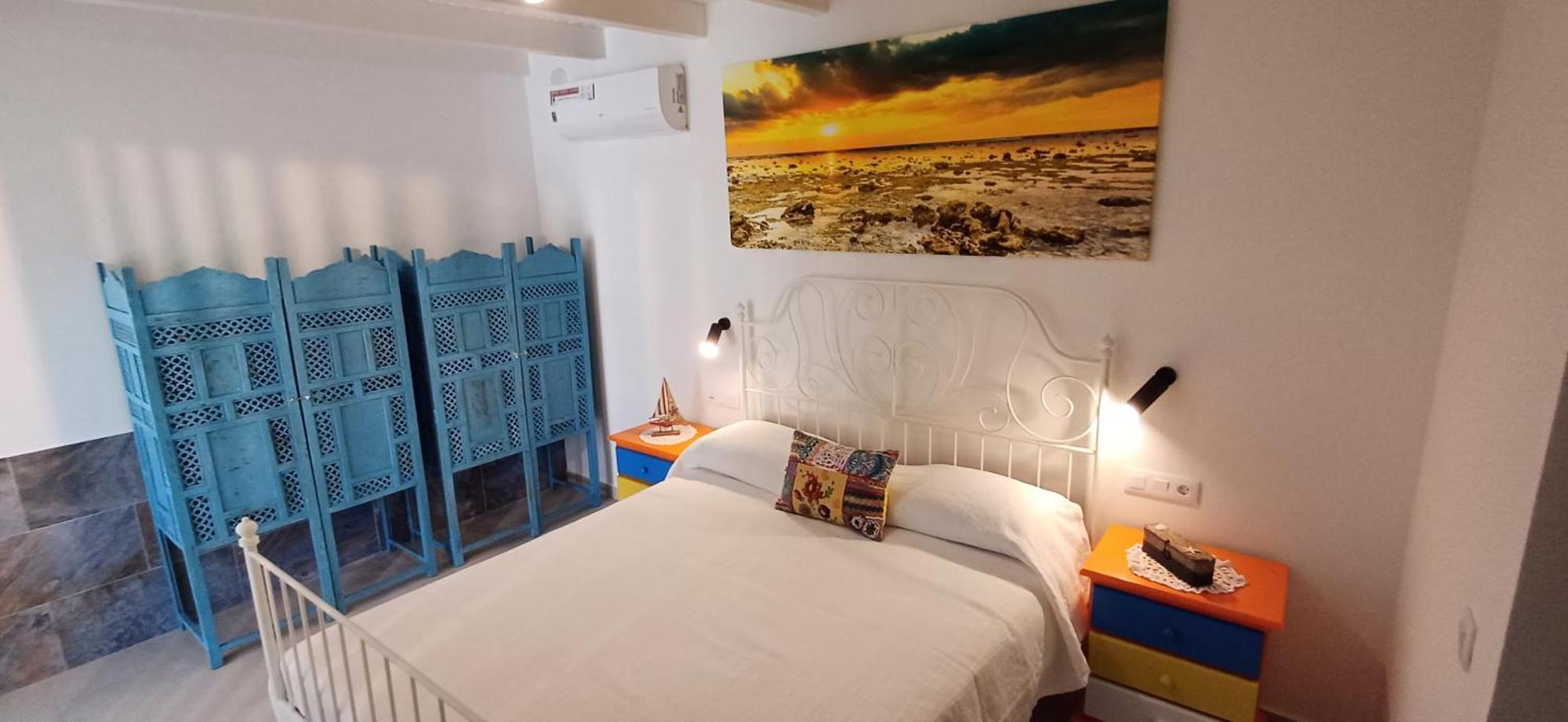 Apartmán Casa Tabaiba Parque Holandes Exteriér fotografie