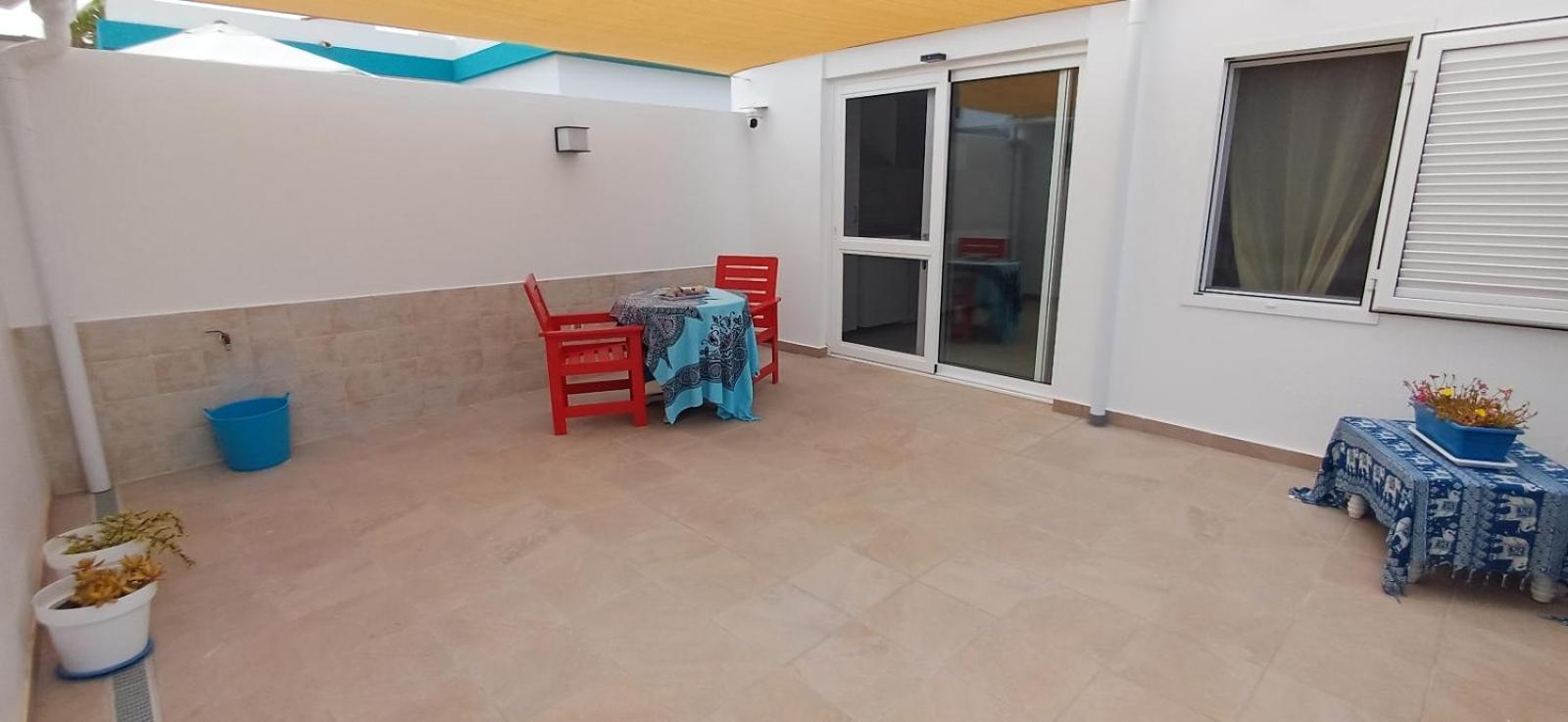 Apartmán Casa Tabaiba Parque Holandes Exteriér fotografie
