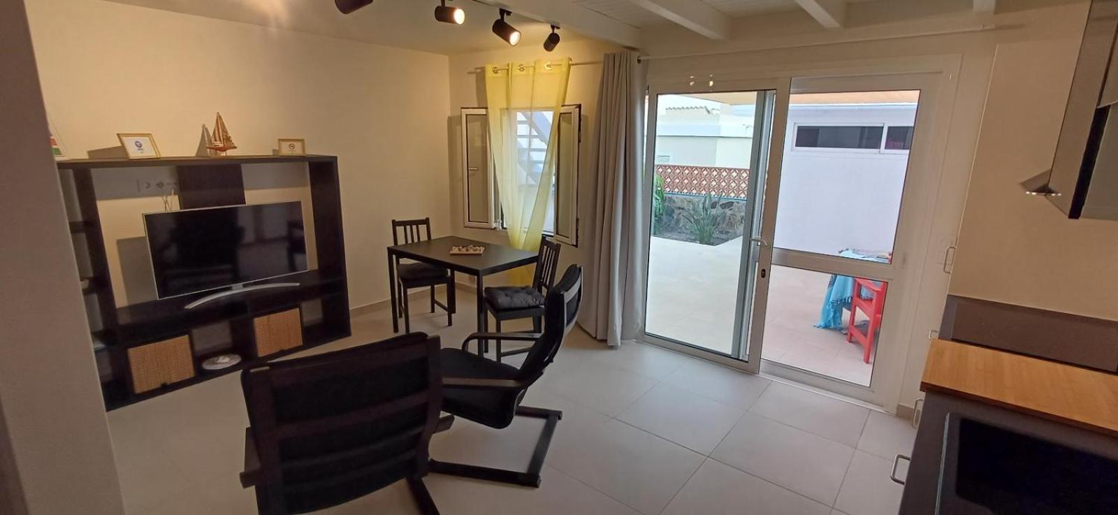 Apartmán Casa Tabaiba Parque Holandes Exteriér fotografie